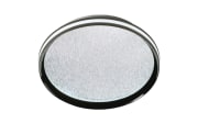 LED-Deckenleuchte Juns, schwarz, inkl. CCT Funktion