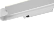 LED-Wandleuchte Box, weiß, 40 cm
