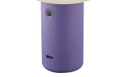 LED-Akku Tischleuchte Tiny, violett