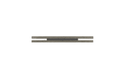 LED-Wandleuchte Ben, bronze, inkl. 3 Stufen CCT