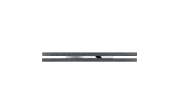 LED-Wandleuchte Ben, anthrazit, inkl. 3 Stufen CCT
