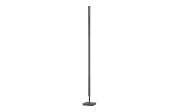 LED-Stehleuchte Ben, bronze, inkl. 3 Stufen CCT