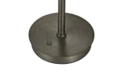 Tischleuchte Klara, bronze, inkl. Tastdimmer