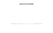 LED-Pendelleuchte Ole, aluminium, inkl. CCT und Fernbedienung