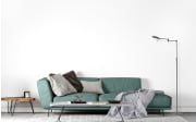 LED-Stehleuchte Johann, bronze, inkl. CCT Funktion