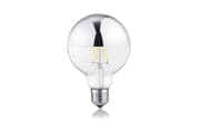 LED-Leuchtmittel Globe 7 W/E27/680 lm