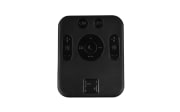 Funk-Fernbededienung Cimote, schwarz, inkl. USB-C Ladefunktion 