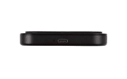 Funk-Fernbededienung Cimote, schwarz, inkl. USB-C Ladefunktion 