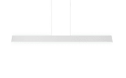 LED-Pendelleuchte CCT Galway, grau, inkl. Höhenverstellung