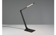 LED-Tischleuchte Travis, schwarz, inkl. Dimmfunktion