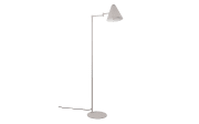 Stehleuchte Cosima, grau