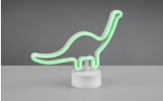LED-Deko-Tischleuchte Bronto, weiß, 32,5 cm