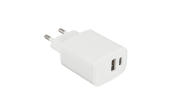 Adapter USB/USB-C, RD9300, weiß