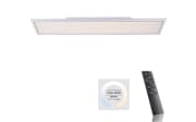 LED-Deckenleuchte Edging, weiß, 121 cm