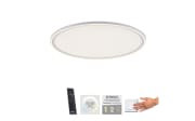 LED-Deckenleuchte Edging, weiß, 58 cm