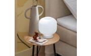 Tischleuchte Nami, weiß