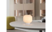 Tischleuchte Nami, weiß