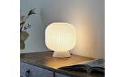Tischleuchte Nami, weiß