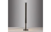 LED-Stehleuchte Lena, schwarz, inkl. Memoryfunktion