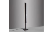 LED-Stehleuchte Lena, schwarz, inkl. Memoryfunktion