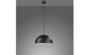 Pendelleuchte Ali, schwarz