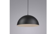 Pendelleuchte Ali, schwarz