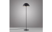 Stehleuchte Ali, schwarz