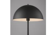 Stehleuchte Ali, schwarz