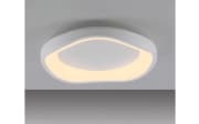 LED-Deckenleuchte Monta, weiß, inkl. Memoryfunktion