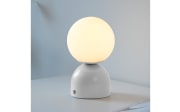 LED-Akkutischleuchte Rudi Schöner Wohnen, weiß, inkl. CCT Funktion