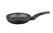 Bratpfanne Granit Evolution, Aluminium schwarz, 20 cm