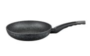 Bratpfanne Granit Evolution, Aluminium schwarz, 24 cm