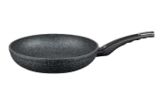 Bratpfanne Granit Evolution, Aluminium schwarz, 28 cm