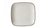 Speiseteller Casa, creme, 27 cm