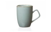 Kaffeebecher Casa, blau, 320 ml
