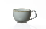 Kaffeetasse Casa, blau, 200 ml