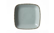 Suppenteller Casa, blau, 22,5 cm