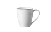 Kaffeebecher Isabella, creme, 350 ml