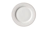 Dessertteller Isabella, weiß, 20,5 cm