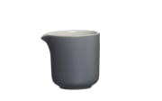 Milchgiesser Jasper, grau, 170 ml