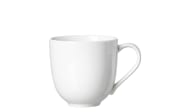 Kaffeebecher Skagen, weiß, 440 ml