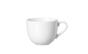 Kaffeetasse Skagen, weiß, 220 ml