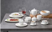 Kaffeetasse Skagen, weiß, 220 ml