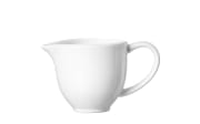 Milchgiesser Skagen, weiß, 180 ml