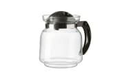 Teekanne Ravenna, schwarz, 1,15 l