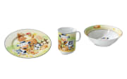 Kinderset Hoftiere, 3-teilig