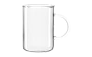 Teeglas Novo, Glas, 570 ml