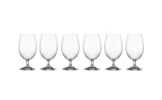 Wasserglas Daily, 6-teilig, 360 ml 