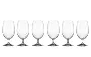 Wasserglas Daily, 6-teilig, 360 ml 