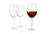 Bordeauxglas Daily, 6-teilig, 640 ml